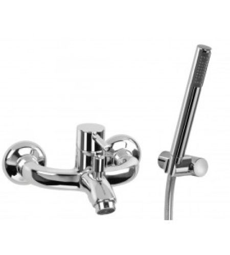 RAF Rubinetteria K2 – K2-57  Mitigeur baignoire avec set…