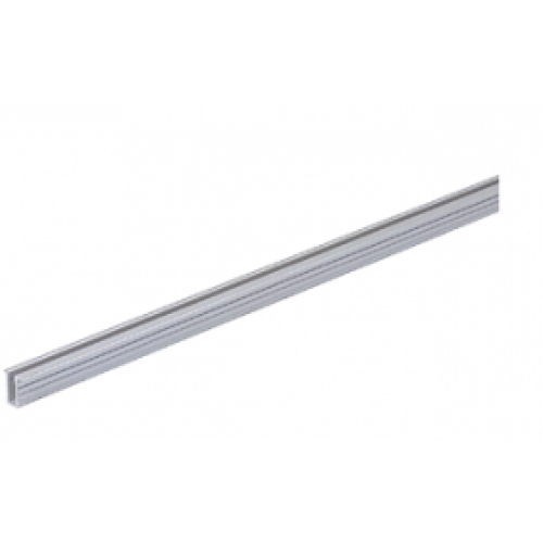 Rail de coulissage et guidage porte coulissante SlideLine 56