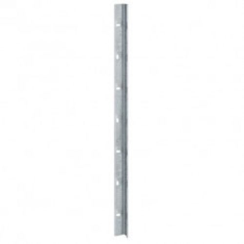 Rail de soutien Duofix panneau en angle