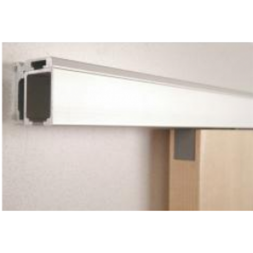 Rail haut pour porte coulissante Junior 120