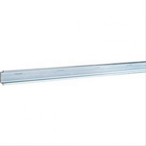 Rail symétrique à couper, L=2m, section 7,5mm, Legrand 037404