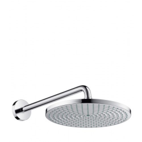 Raindance S 300 Air 1jet overhead shower…