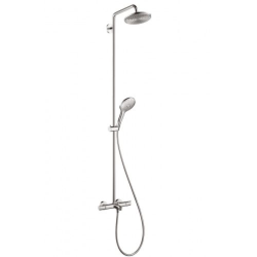 Raindance Select S 240 1jet Showerpipe -…