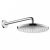 Raindance Select S 300 Douche de tête avec bras de douche 390mm blanc/chromé – Hansgrohe 27378400