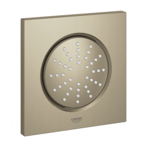 Rainshower F-Series 5″ Douchette latérale…