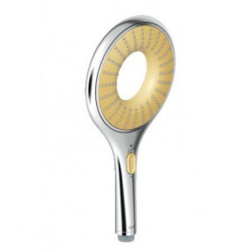 RAINSHOWER ICON GROHE FINITION GRÈS