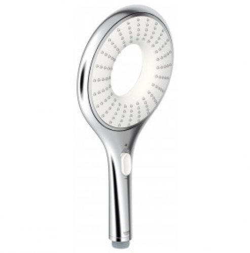 RAINSHOWER ICON GROHE FINITION MARBRE