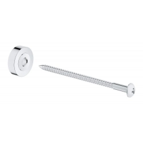 Rainshower SmartControl Câle d&rsquo;épaisseur,…