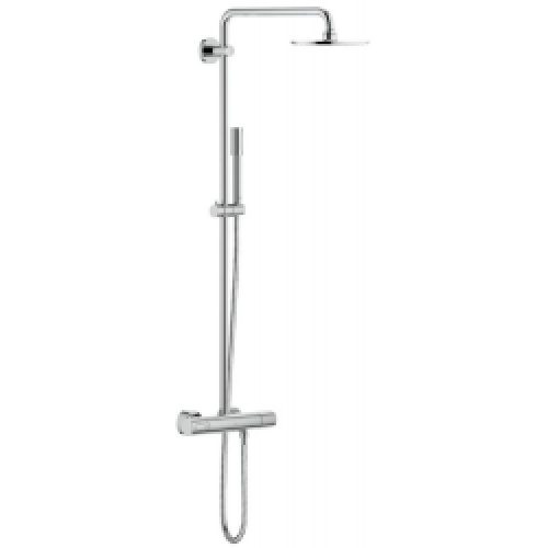 Rainshower® System 210 Colonne de douche…