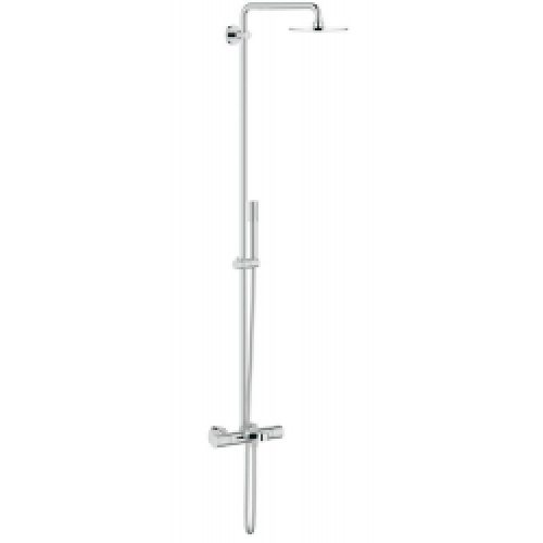 Rainshower® System 210 Colonne de douche…