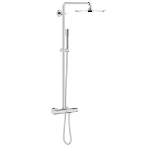Rainshower® System 310 Système avec…