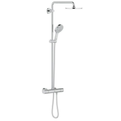 Rainshower System Colonne de douche…