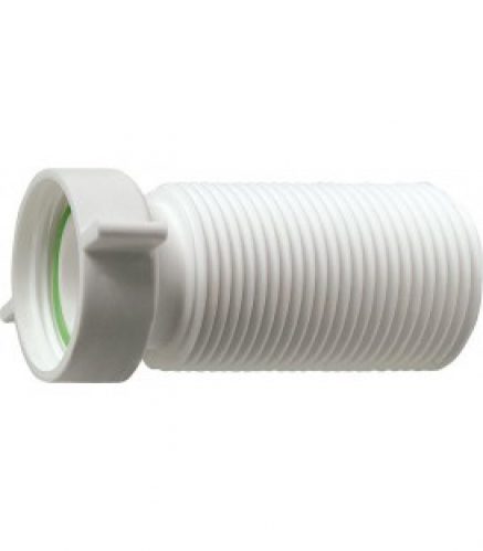 Rallonge 1&Prime; pour siphon encastre WM