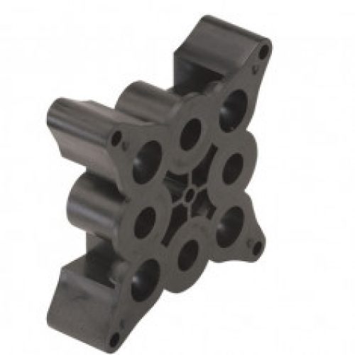 Rallonge 25mm iBox Universal Hansgrohe 13595000