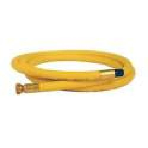 Rallonge de gonflage, 1.5m, type Schrader