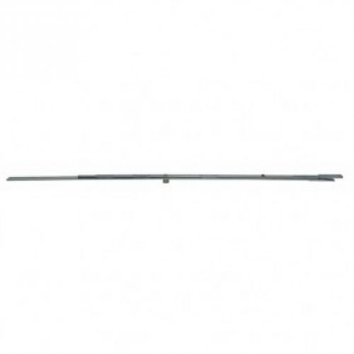 Rallonge de têtière de 16 mm – pour crémones Europa et Fercomatic