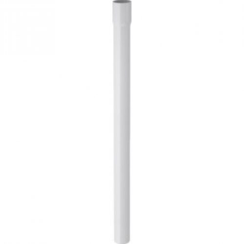 Rallonge de tube de chasse – droite – avec manchon à emboîter