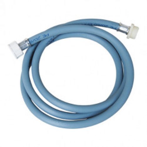 Rallonge flexible Alimentation Machine à Laver 2 mètres Mâle-Femelle 3/4&Prime; (20/27)