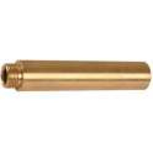 Rallonge laiton brut droit à visser MF – Watts industries