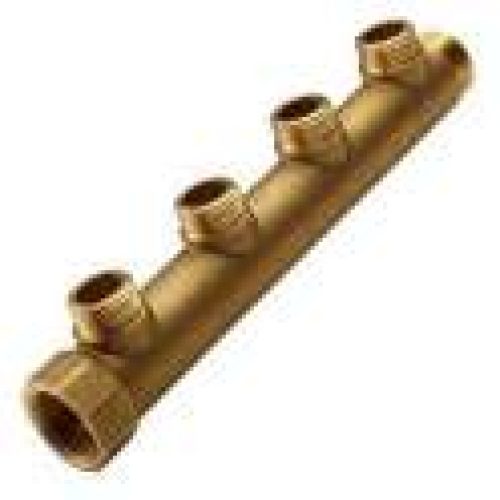 Rallonge nourrice 4 départs mâle 15×21