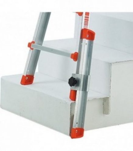 Rallonge pour echelle telescopique (80 040 08 – ..09)