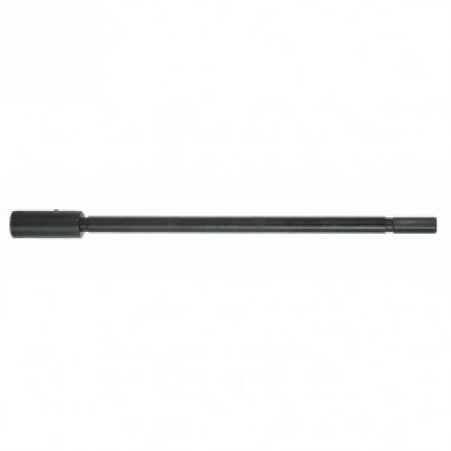 Rallonge pour mèches à hélice unique