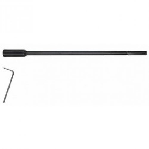 Rallonge pour mèches plates