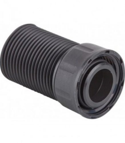 Rallonge pour siphon encastre 93 010 88/ joint plat *BG*