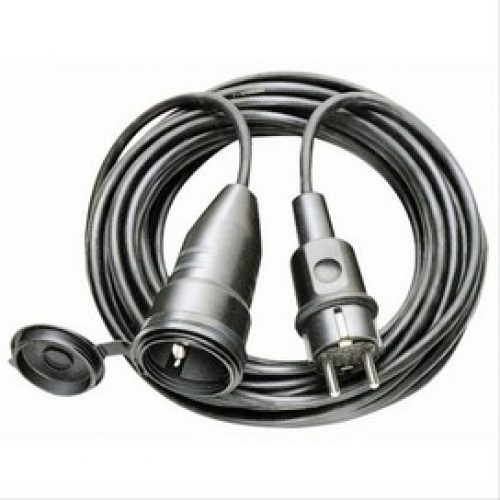 Rallonge pro prises 2P+T 16A 1,5mm² L=25m – BRENNENSTUHL