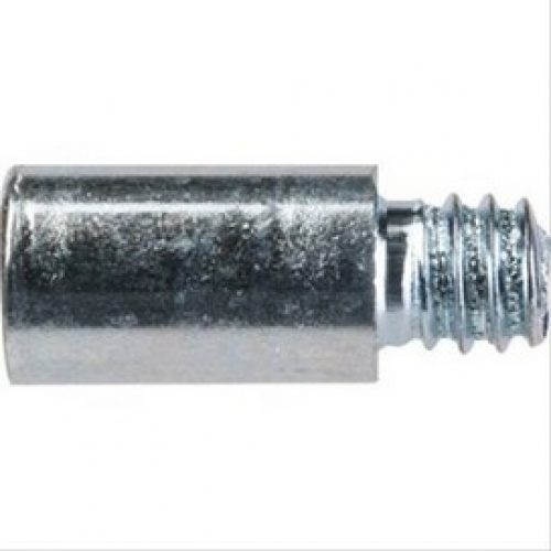 Rallonge Zinguée L  = 40mm boîte de 100