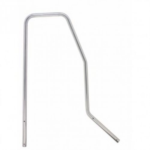 Rampe pour marchepieds Modul