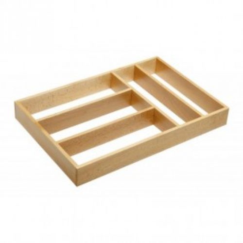 Range-couverts en bois – Inserti
