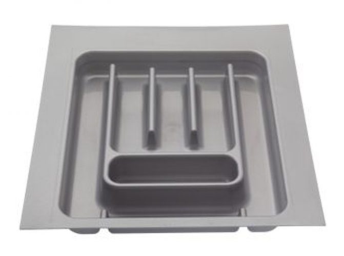 Range-couverts L 450 mm