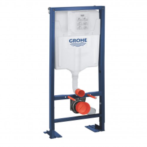 RAPID SL BÂTI SUPPORT AUTOPORTANT POUR WC,…