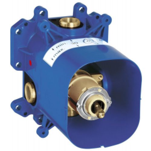 Rapido E Corps encastré pour mitigeur…