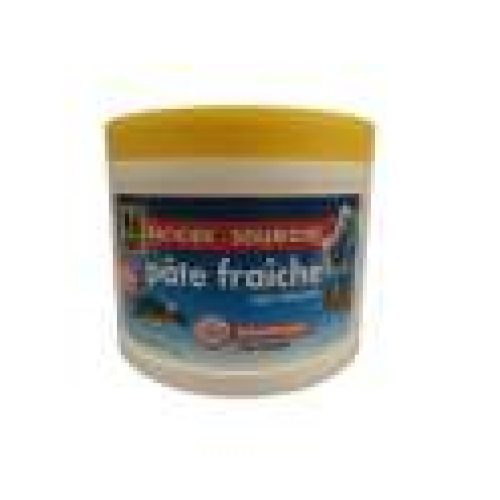 Raticide, souricide pâte fraîche 150g