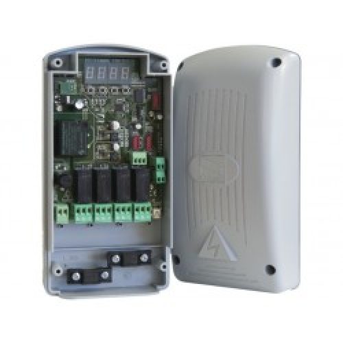 RBE4024 Modulo Radio Quadricanale 24V CAME 806RV-0010