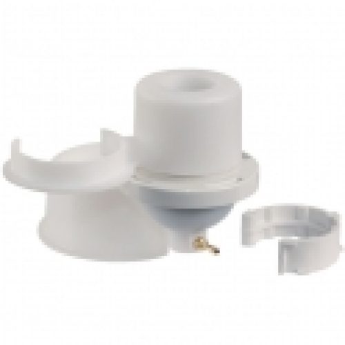 Récepteur pneumatique complet – Geberit