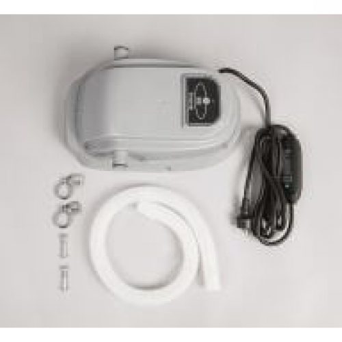 Réchauffeur 2800 W pour piscine hors-sol
