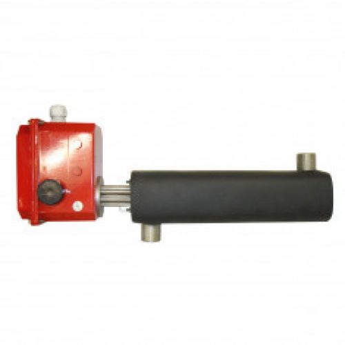 Réchauffeur de boucle eau chaude sanitaire