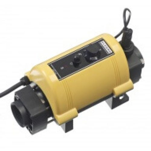 Réchauffeur électrique pour piscine Nano 3kw