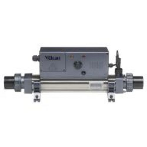 Réchauffeur Vulcan 9 Kw Mono analogique