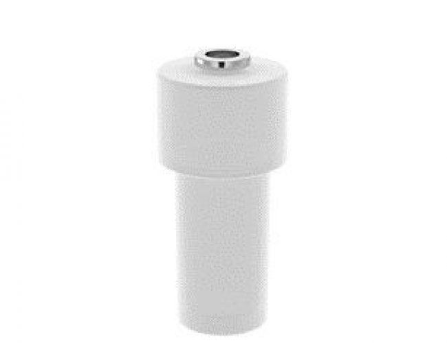 Récipient pour distributeur de savon Dornbracht 8900401682