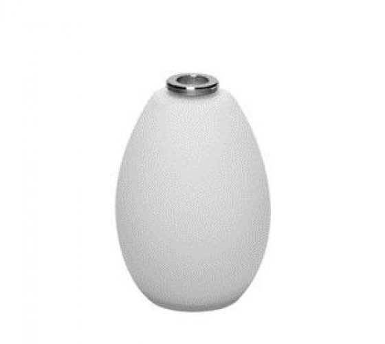 Récipient pour distributeur de savon Dornbracht Blanc 8900400583