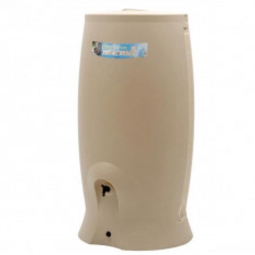 Récupérateur d&rsquo;eau 500 L RECUP&rsquo;O Beige