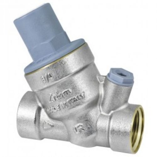 Réducteur de pression – avec filtre – FF 20×27 – RinoxPlus