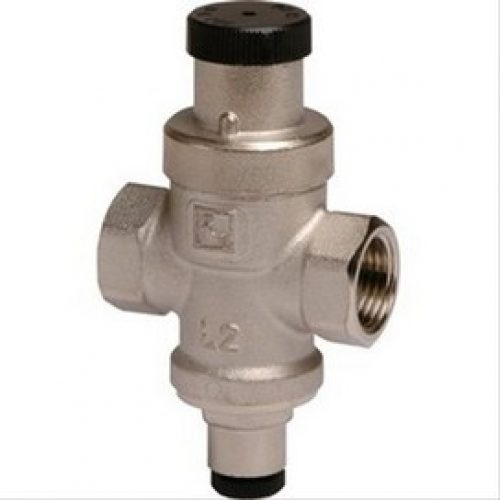 Réducteur de pression FF3/4 » max 15 bar 80°C