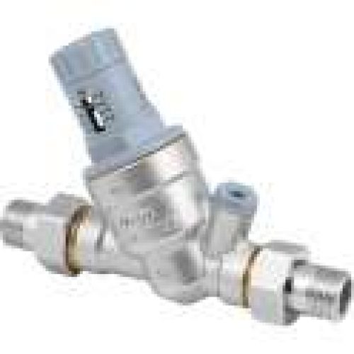 Réducteur de pression à membrane – RinoxPlusSmart M – RBM