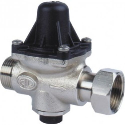 Réducteur de pression pour chauffe-eau Securo 5SP