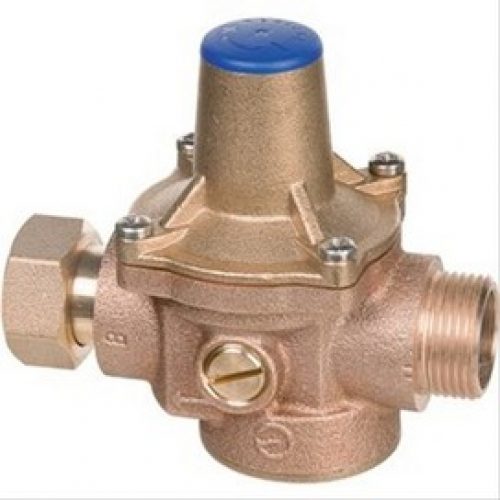 Réducteur desbordes, avant compteur M3/4 , junior 7 SP, (20/27)